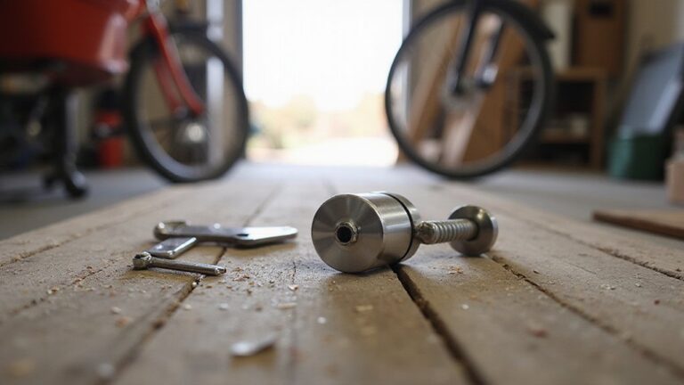 build a secure hitch