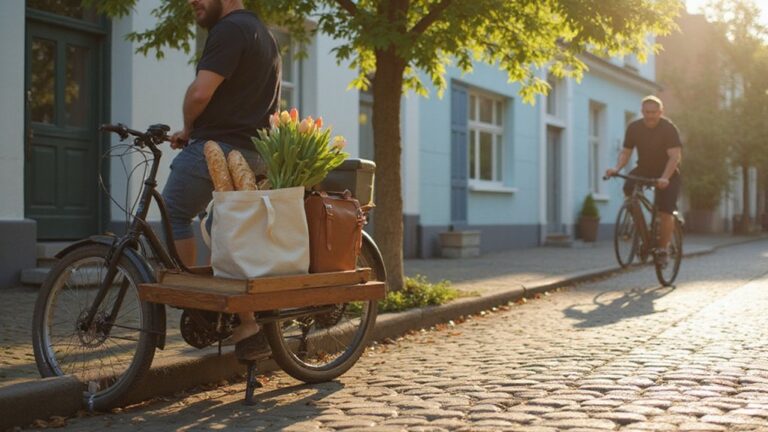 build your own cargo bike