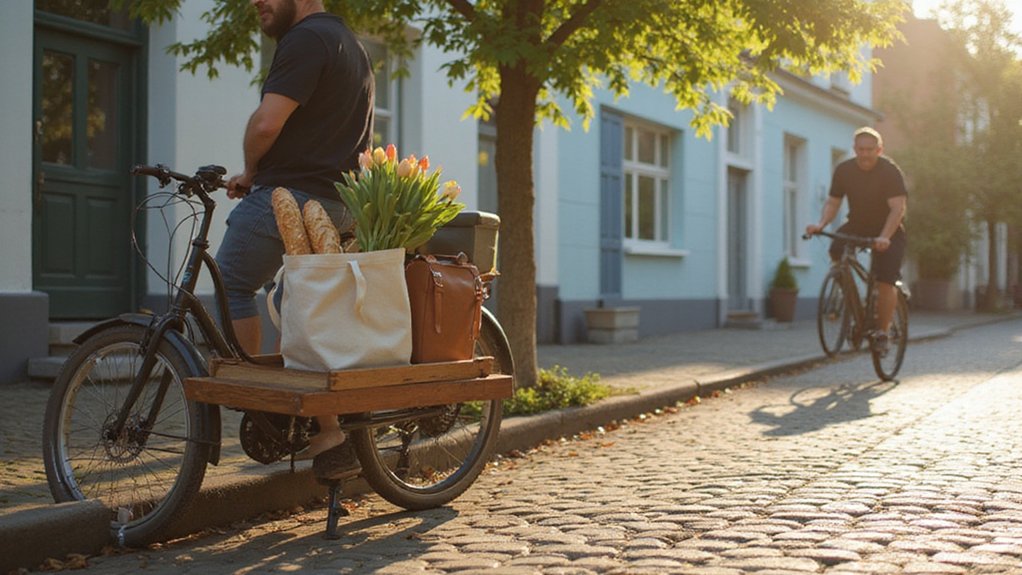 build your own cargo bike