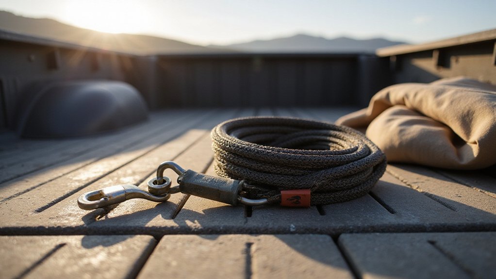 bungee cords types uses safety