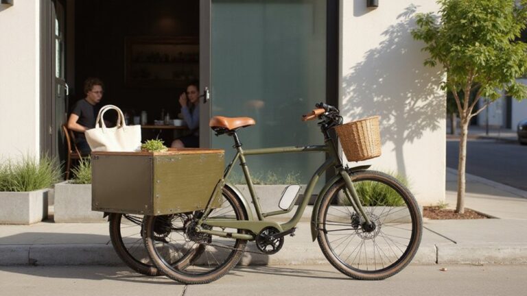 cargo bike comparison review