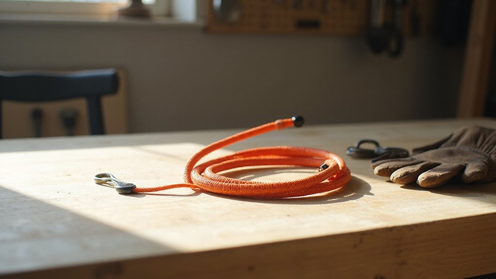 create your own bungee cords