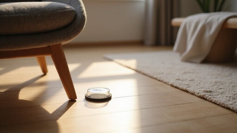 floor friendly slide solutions