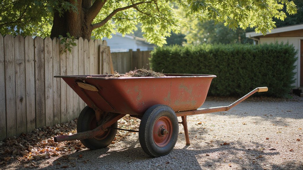 garden cart buying guide