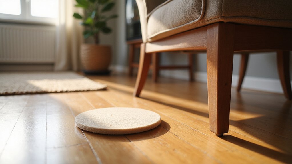 protective furniture sliders