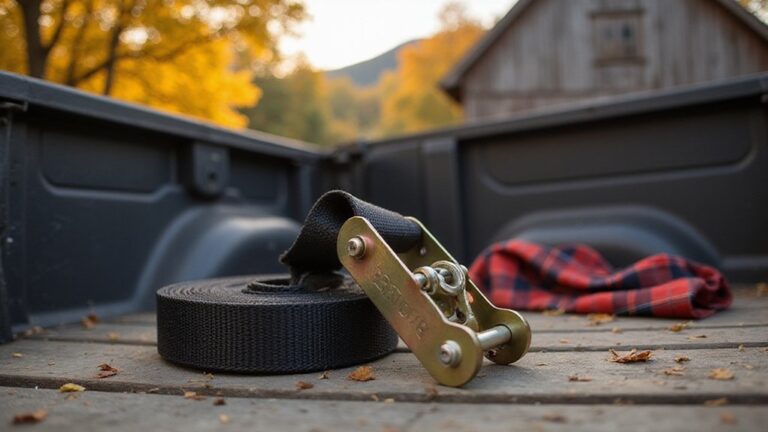 ratchet straps overview