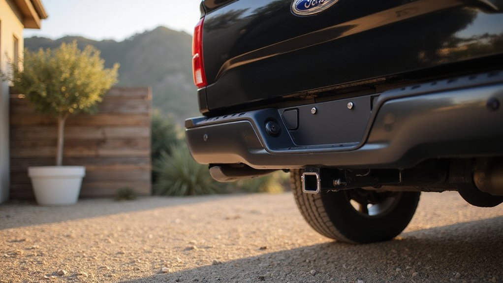 reliable tow hitch pins