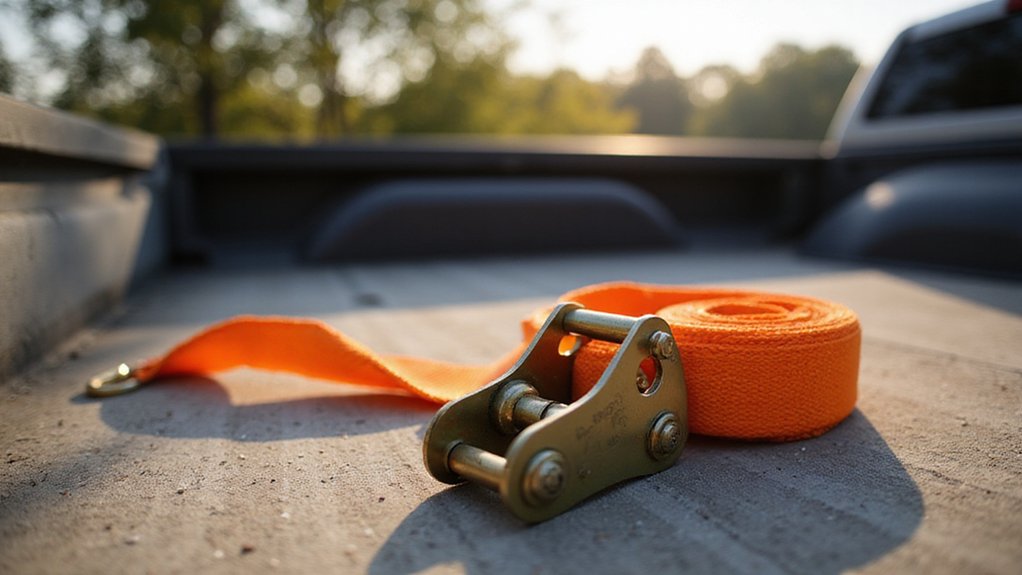repair and unjam straps