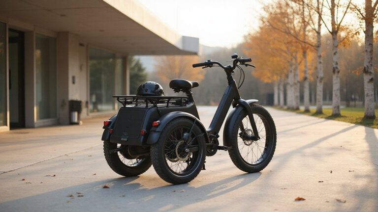 top adult electric tricycles