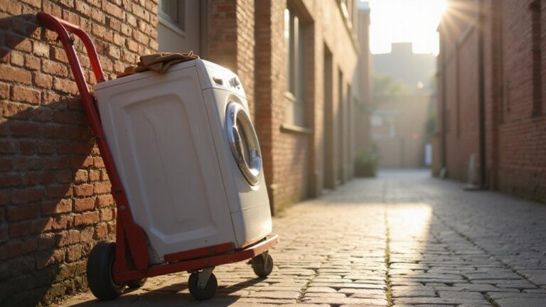 top appliance hand trucks