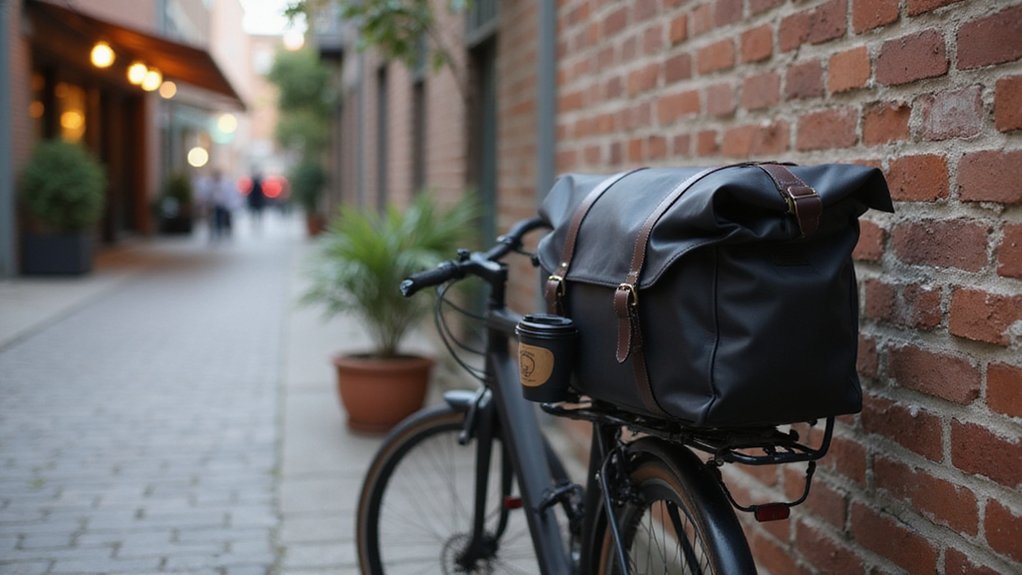 10 Best Pannier Bags for Bicycles (Ride Without the Weight)