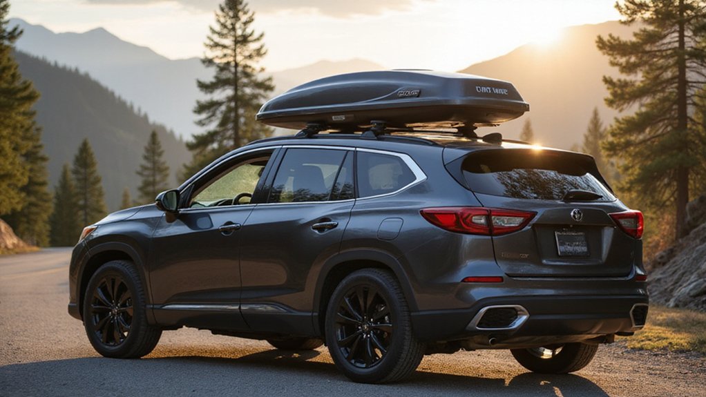 top cargo boxes for travel