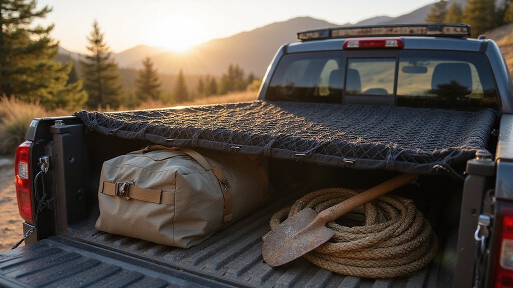 top cargo nets selection