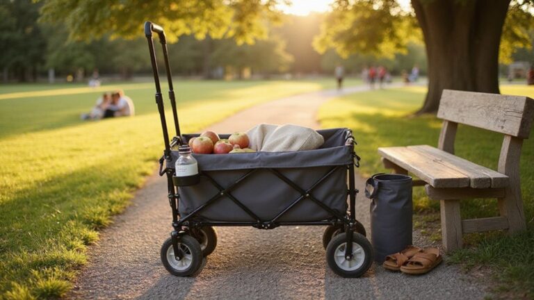 top collapsible wagon options