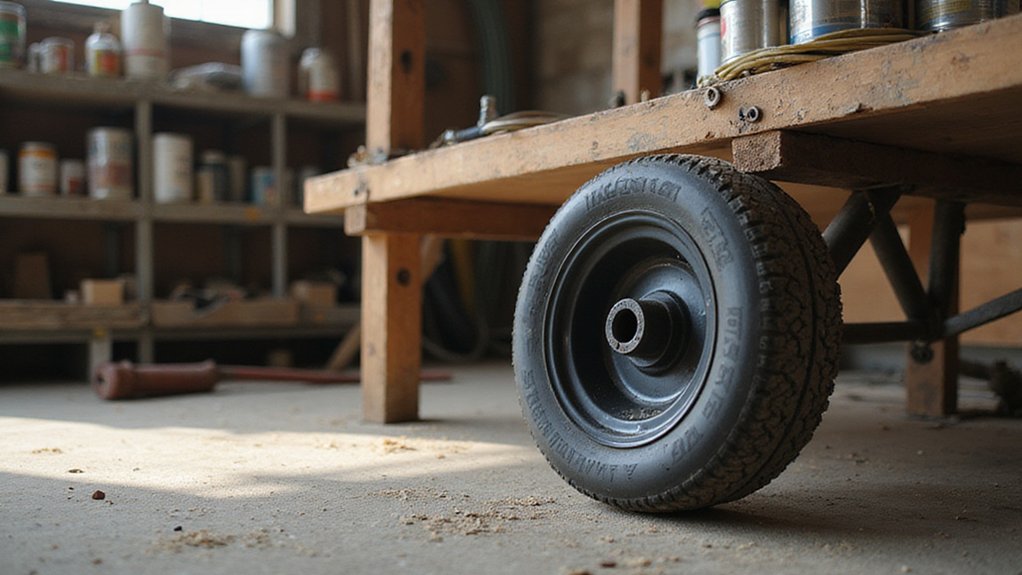 10 Best Wheels to Upgrade Your Hand Truck Like a Pro
