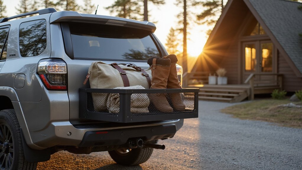 top hitch basket picks