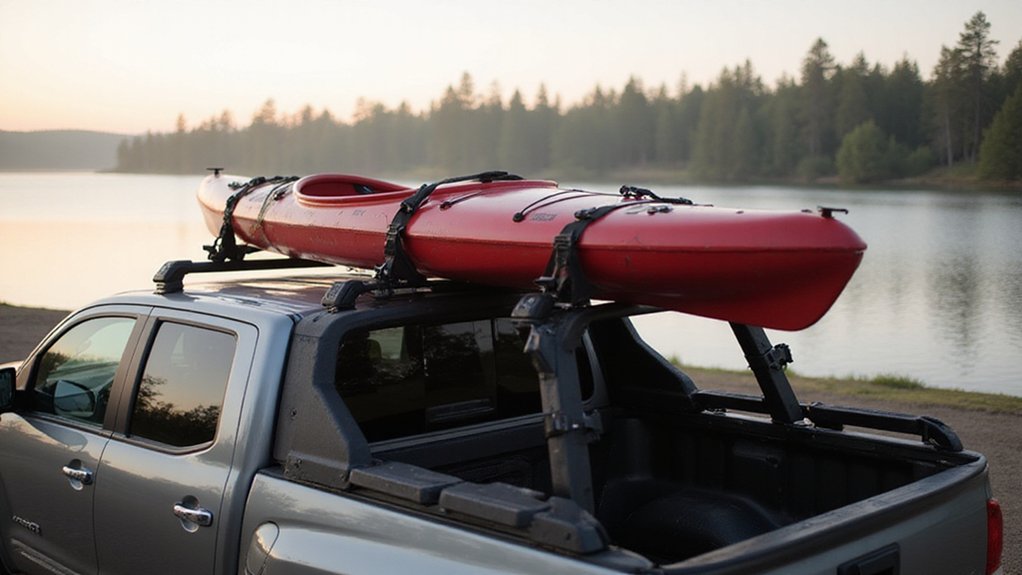 top kayak carrier reviews