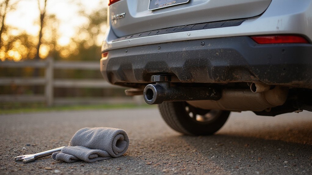 trailer hitch installation guide